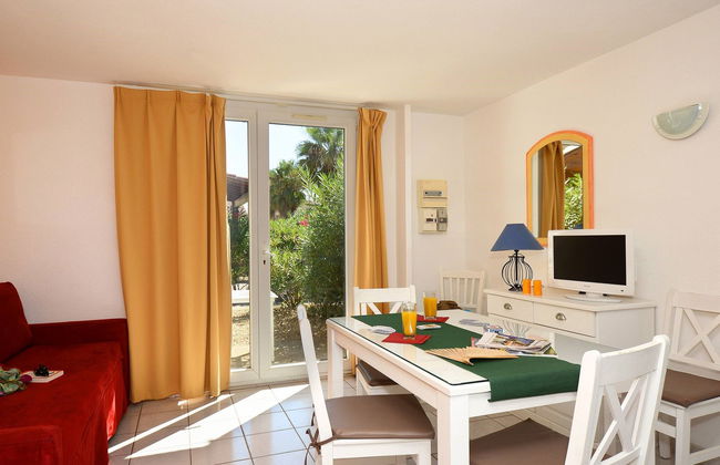 Haus mit 2 Schlafzimmern in Vendres mit schwimmbad und garten - Foto 15