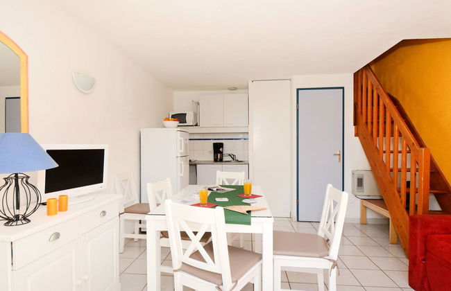 Haus mit 2 Schlafzimmern in Vendres mit schwimmbad und garten - Foto 3