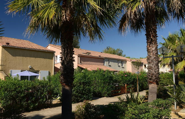 Haus mit 2 Schlafzimmern in Vendres mit schwimmbad und garten - Foto 16