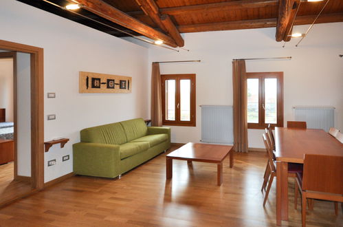 Photo 7 - 1 bedroom Apartment in San Michele al Tagliamento with swimming pool and garden