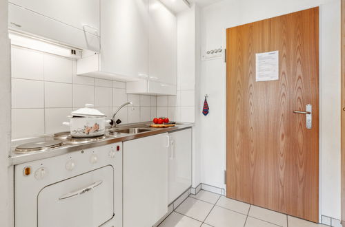 Foto 4 - Apartamento em Arosa com jardim