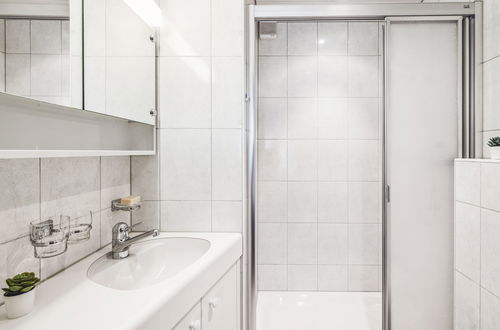 Foto 12 - Apartamento em Arosa com jardim