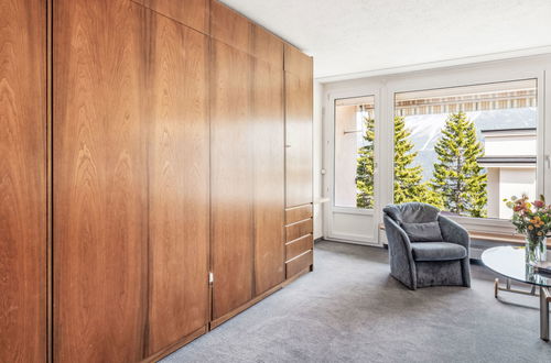 Foto 2 - Apartamento em Arosa com jardim