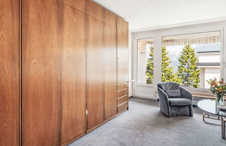 Foto 2 - Apartamento em Arosa com jardim