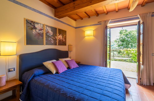 Foto 5 - Haus mit 3 Schlafzimmern in Greve in Chianti mit schwimmbad und garten