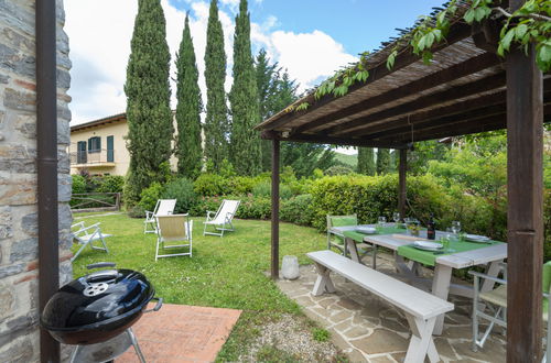 Foto 29 - Haus mit 3 Schlafzimmern in Greve in Chianti mit schwimmbad und garten