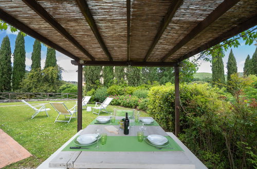 Foto 4 - Haus mit 3 Schlafzimmern in Greve in Chianti mit schwimmbad und garten