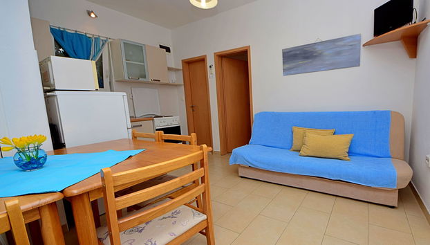 Haus mit 3 Schlafzimmern in Selca mit garten und terrasse - Foto 5