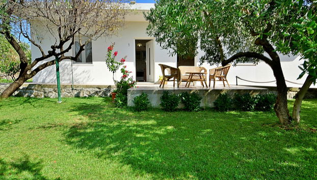 Haus mit 3 Schlafzimmern in Selca mit garten und terrasse - Foto 2