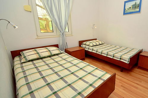 Photo 7 - 2 bedroom House in Selca with terrace and sea view