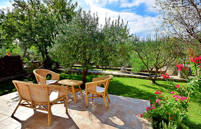 Haus mit 3 Schlafzimmern in Selca mit garten und terrasse - Foto 1