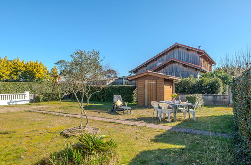 Photo 8 - Maison de 2 chambres à Mimizan avec terrasse