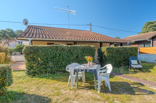 Photo 7 - Maison de 2 chambres à Mimizan avec terrasse