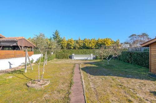 Photo 6 - Maison de 2 chambres à Mimizan avec terrasse