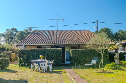 Photo 9 - Maison de 2 chambres à Mimizan avec terrasse