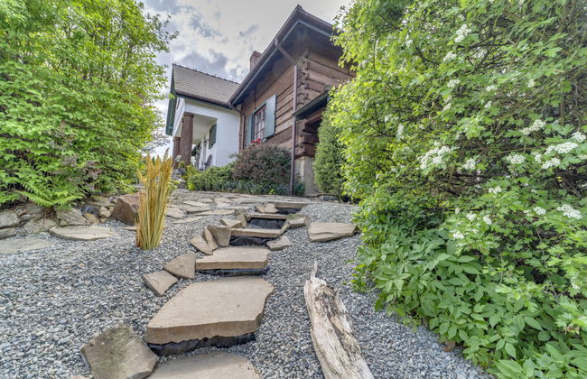 Haus mit 5 Schlafzimmern in Gilowice mit privater pool und garten - Foto 44