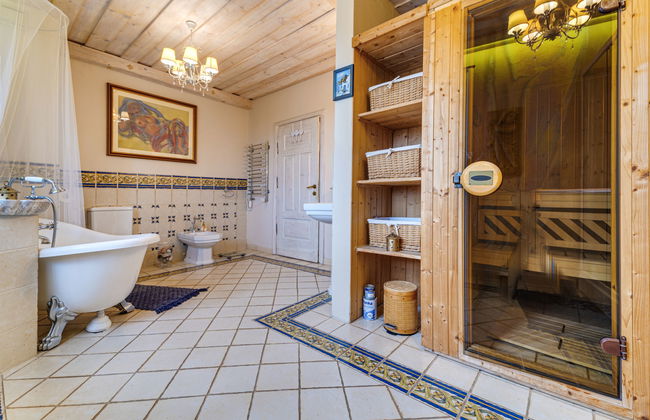Haus mit 5 Schlafzimmern in Gilowice mit privater pool und garten - Foto 32