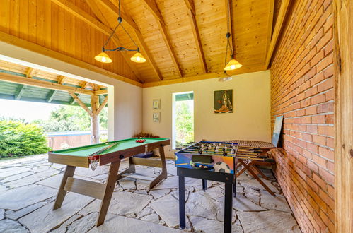 Foto 45 - Haus mit 5 Schlafzimmern in Gilowice mit privater pool und garten