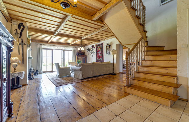 Haus mit 5 Schlafzimmern in Gilowice mit privater pool und garten - Foto 6