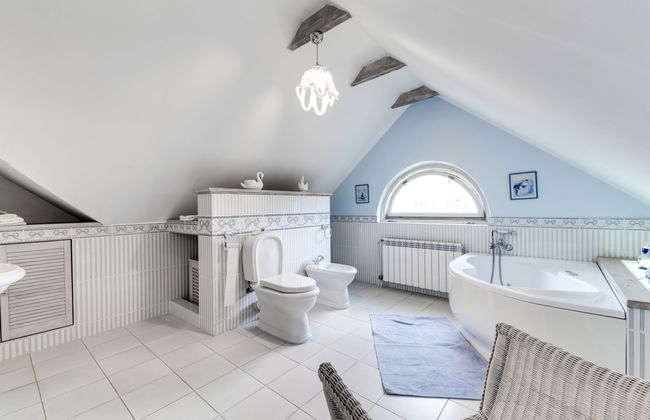 Haus mit 5 Schlafzimmern in Gilowice mit privater pool und garten - Foto 39