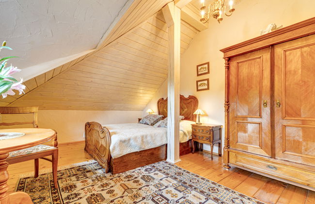 Haus mit 5 Schlafzimmern in Gilowice mit privater pool und garten - Foto 18