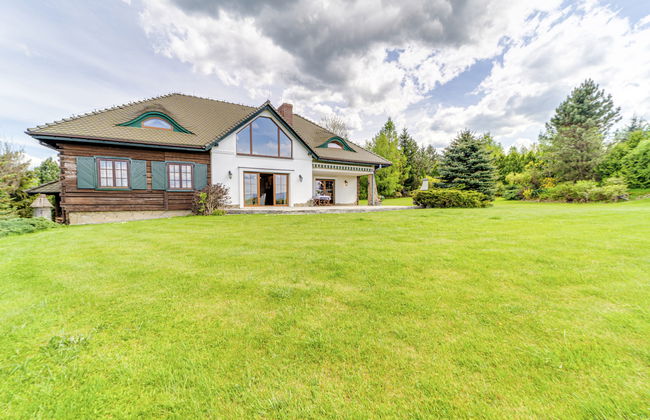 Haus mit 5 Schlafzimmern in Gilowice mit privater pool und garten - Foto 49