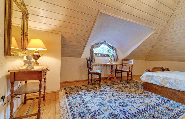 Haus mit 5 Schlafzimmern in Gilowice mit privater pool und garten - Foto 20
