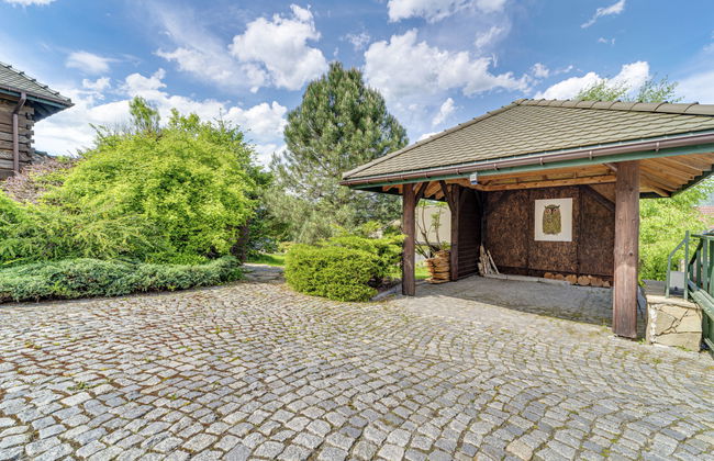Haus mit 5 Schlafzimmern in Gilowice mit privater pool und garten - Foto 47