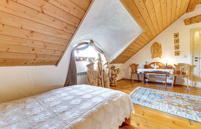 Haus mit 5 Schlafzimmern in Gilowice mit privater pool und garten - Foto 24