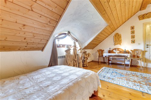 Foto 24 - Haus mit 5 Schlafzimmern in Gilowice mit privater pool und blick auf die berge