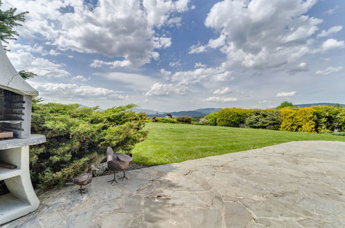 Foto 42 - Casa de 5 quartos em Gilowice com piscina privada e vista para a montanha