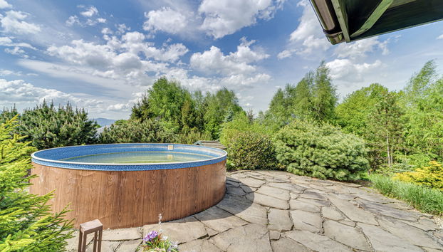 5 bedroom House in Gilowice with private pool and garden - Photo 5