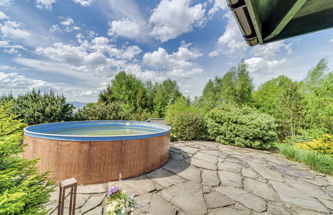 Haus mit 5 Schlafzimmern in Gilowice mit privater pool und garten - Foto 5