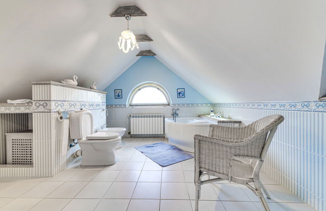 Haus mit 5 Schlafzimmern in Gilowice mit privater pool und garten - Foto 37