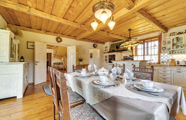 Haus mit 5 Schlafzimmern in Gilowice mit privater pool und garten - Foto 14