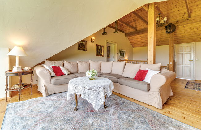 Haus mit 5 Schlafzimmern in Gilowice mit privater pool und garten - Foto 16