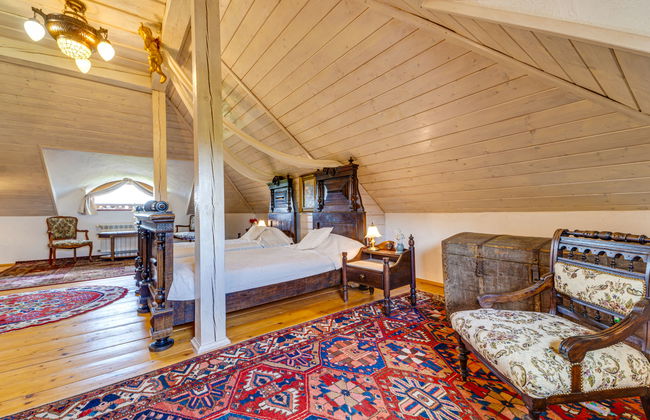 Haus mit 5 Schlafzimmern in Gilowice mit privater pool und garten - Foto 23