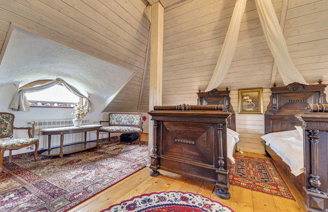 Haus mit 5 Schlafzimmern in Gilowice mit privater pool und garten - Foto 21