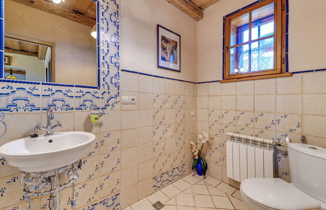 Haus mit 5 Schlafzimmern in Gilowice mit privater pool und garten - Foto 34