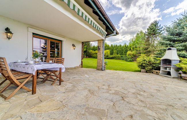 Haus mit 5 Schlafzimmern in Gilowice mit privater pool und garten - Foto 41