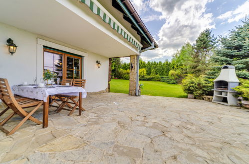 Photo 41 - Maison de 5 chambres à Gilowice avec piscine privée et jardin