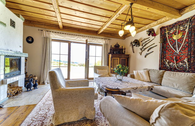 Haus mit 5 Schlafzimmern in Gilowice mit privater pool und garten - Foto 3