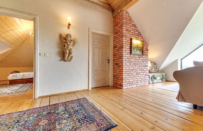 Haus mit 5 Schlafzimmern in Gilowice mit privater pool und garten - Foto 17