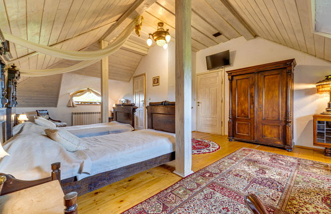 Haus mit 5 Schlafzimmern in Gilowice mit privater pool und garten - Foto 22