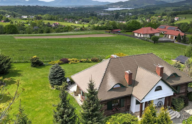 Haus mit 5 Schlafzimmern in Gilowice mit privater pool und garten - Foto 51