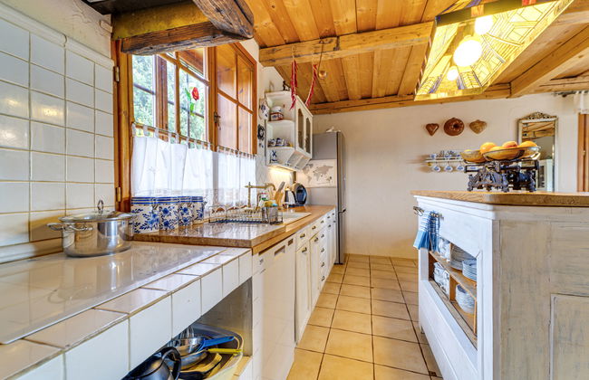 Haus mit 5 Schlafzimmern in Gilowice mit privater pool und garten - Foto 12
