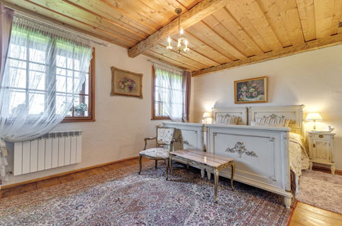 Foto 25 - Casa de 5 quartos em Gilowice com piscina privada e vista para a montanha