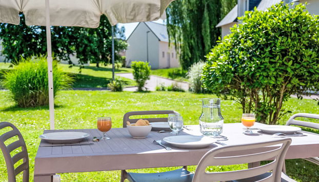 Casa de 4 quartos em Crozon com piscina e terraço - Foto 5