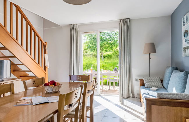 Casa de 4 quartos em Crozon com piscina e terraço - Foto 9