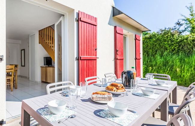 Casa de 4 quartos em Crozon com piscina e terraço - Foto 10